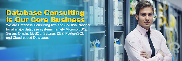 database-consulting